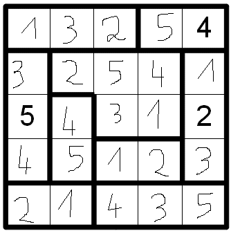 Enigmo 149 : Enigmo de l\'avent du 1 d�cembre