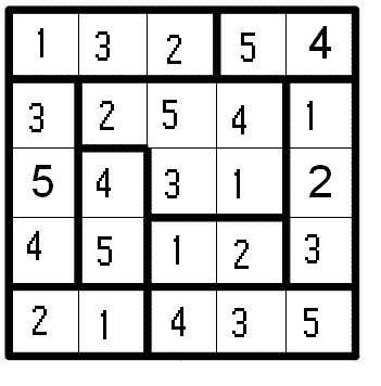 Enigmo 149 : Enigmo de l\'avent du 1 d�cembre