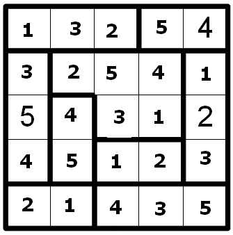 Enigmo 149 : Enigmo de l\'avent du 1 d�cembre