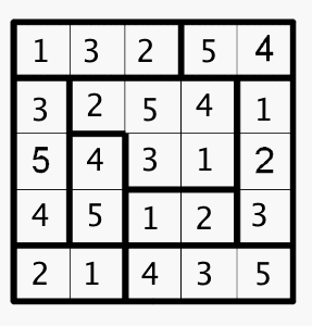 Enigmo 149 : Enigmo de l\'avent du 1 d�cembre