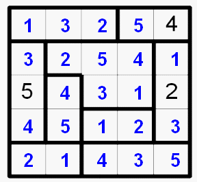 Enigmo 149 : Enigmo de l\'avent du 1 d�cembre