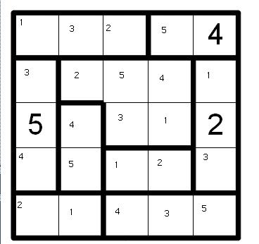 Enigmo 149 : Enigmo de l\'avent du 1 d�cembre