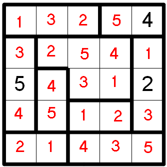 Enigmo 149 : Enigmo de l\'avent du 1 d�cembre