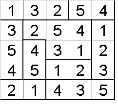 Enigmo 149 : Enigmo de l\'avent du 1 d�cembre