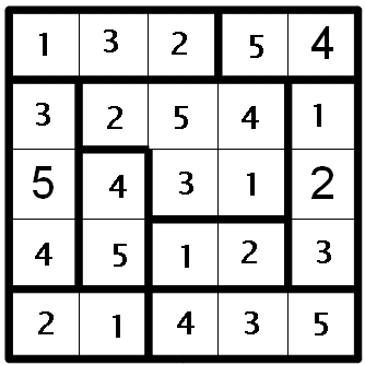 Enigmo 149 : Enigmo de l\'avent du 1 d�cembre