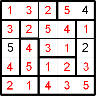 Enigmo 149 : Enigmo de l\'avent du 1 d�cembre