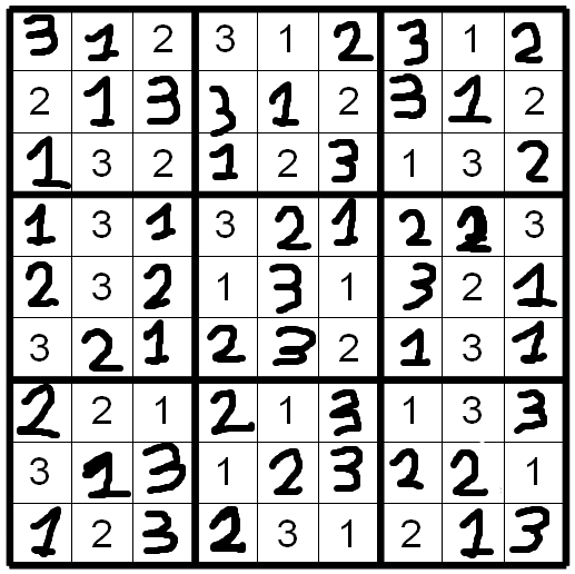 Enigmo 150 : Enigmo de l\'avent du 2 d�cembre