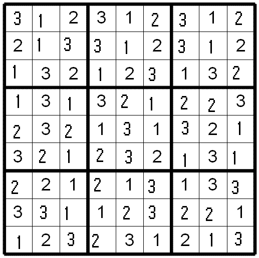 Enigmo 150 : Enigmo de l\'avent du 2 d�cembre