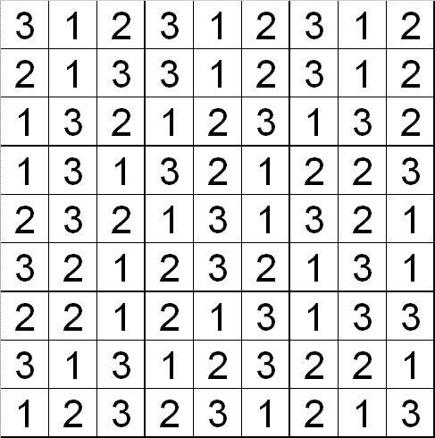 Enigmo 150 : Enigmo de l\'avent du 2 d�cembre