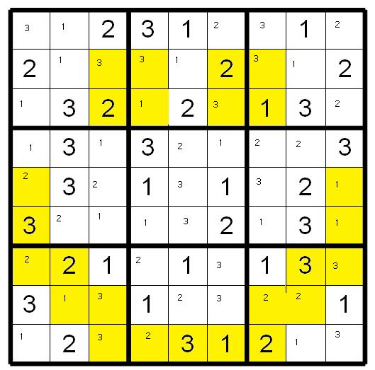 Enigmo 150 : Enigmo de l\'avent du 2 d�cembre