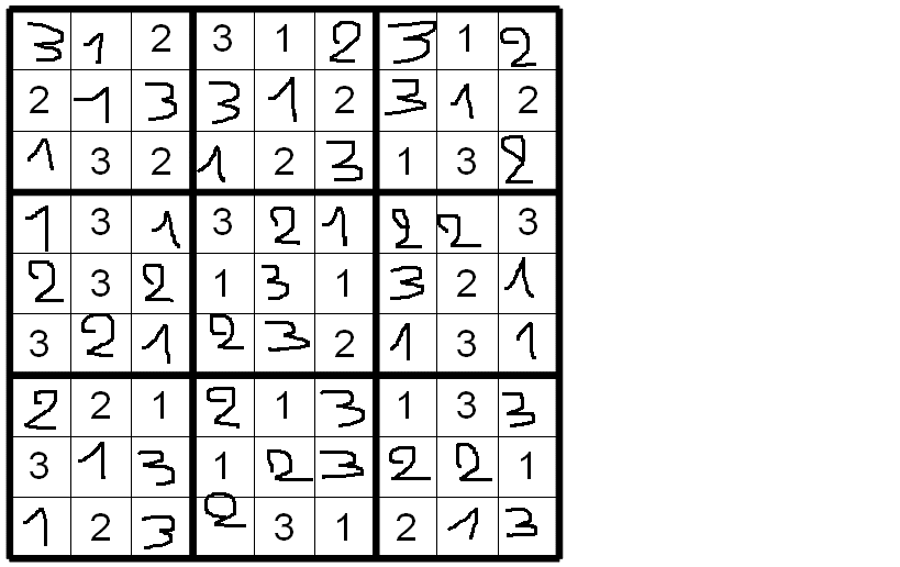 Enigmo 150 : Enigmo de l\'avent du 2 d�cembre