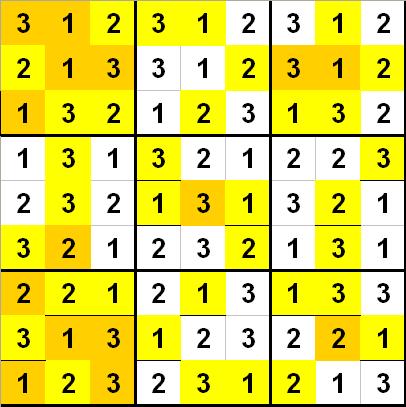 Enigmo 150 : Enigmo de l\'avent du 2 d�cembre