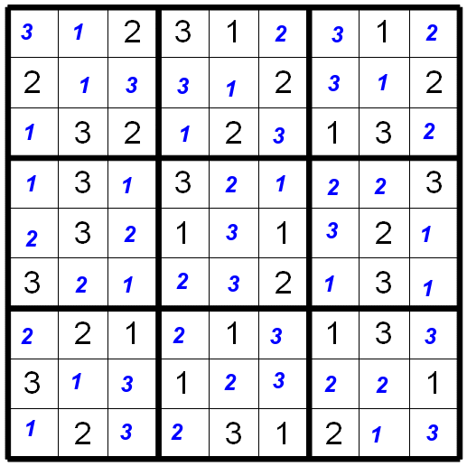 Enigmo 150 : Enigmo de l\'avent du 2 d�cembre