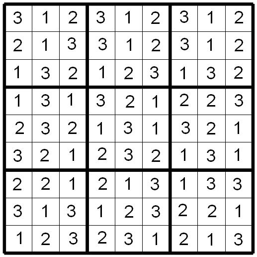 Enigmo 150 : Enigmo de l\'avent du 2 d�cembre