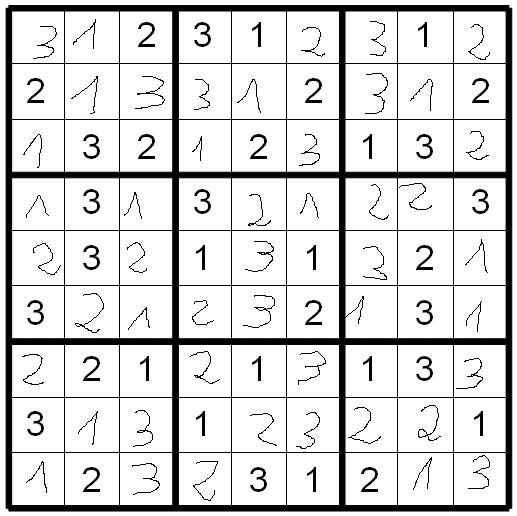 Enigmo 150 : Enigmo de l\'avent du 2 d�cembre