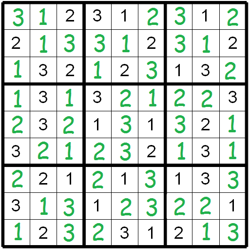 Enigmo 150 : Enigmo de l\'avent du 2 d�cembre