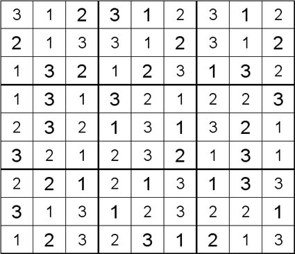 Enigmo 150 : Enigmo de l\'avent du 2 d�cembre