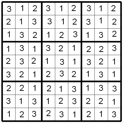 Enigmo 150 : Enigmo de l\'avent du 2 d�cembre