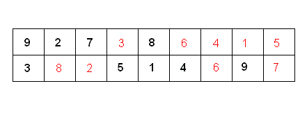 Enigmo 151 : Enigmo de l\'avent du 3 d�cembre