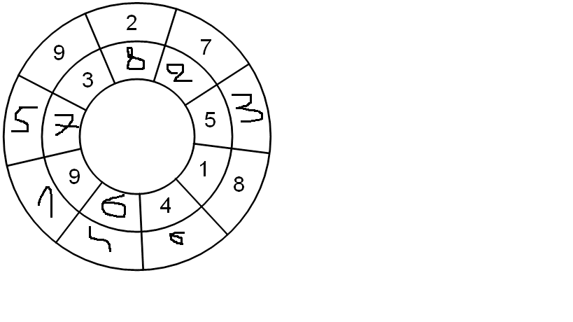 Enigmo 151 : Enigmo de l\'avent du 3 d�cembre