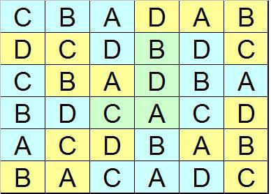 Enigmo 155 : Enigmo de l\'avent du 7 d�cembre