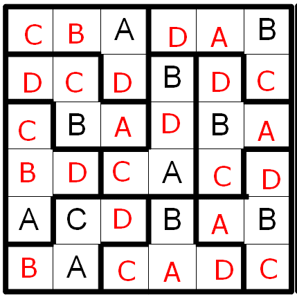 Enigmo 155 : Enigmo de l\'avent du 7 d�cembre