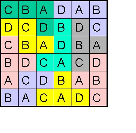 Enigmo 155 : Enigmo de l\'avent du 7 d�cembre