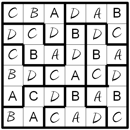 Enigmo 155 : Enigmo de l\'avent du 7 d�cembre