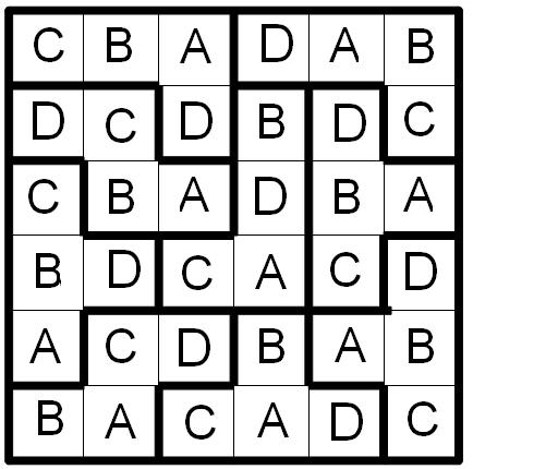 Enigmo 155 : Enigmo de l\'avent du 7 d�cembre