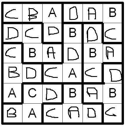 Enigmo 155 : Enigmo de l\'avent du 7 d�cembre