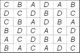 Enigmo 155 : Enigmo de l\'avent du 7 d�cembre
