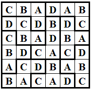 Enigmo 155 : Enigmo de l\'avent du 7 d�cembre