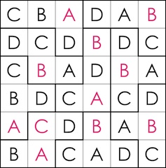 Enigmo 155 : Enigmo de l\'avent du 7 d�cembre