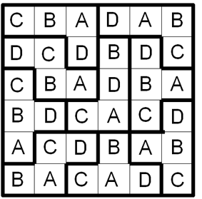 Enigmo 155 : Enigmo de l\'avent du 7 d�cembre