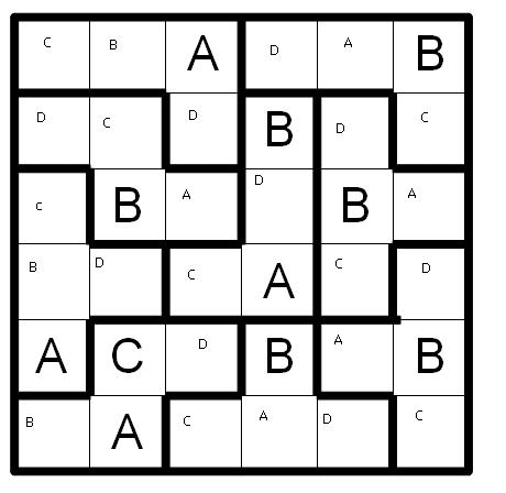 Enigmo 155 : Enigmo de l\'avent du 7 d�cembre