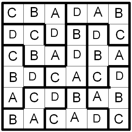 Enigmo 155 : Enigmo de l\'avent du 7 d�cembre