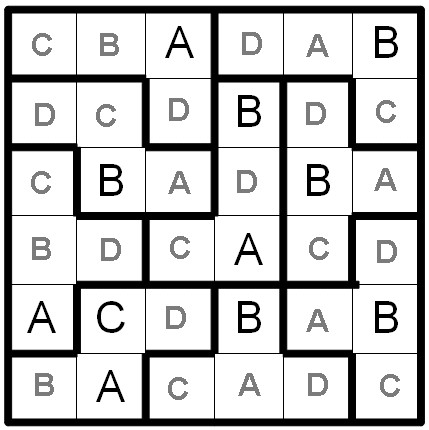 Enigmo 155 : Enigmo de l\'avent du 7 d�cembre