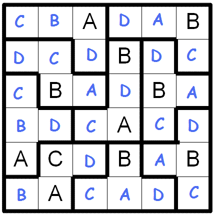 Enigmo 155 : Enigmo de l\'avent du 7 d�cembre