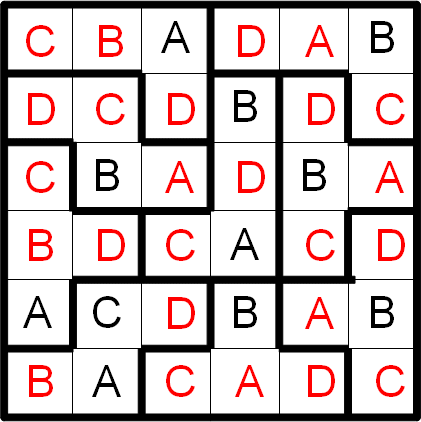 Enigmo 155 : Enigmo de l\'avent du 7 d�cembre