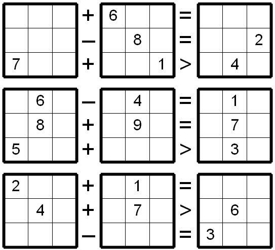 Enigmo 158 : Enigmo de l\'avent du 10 décembre