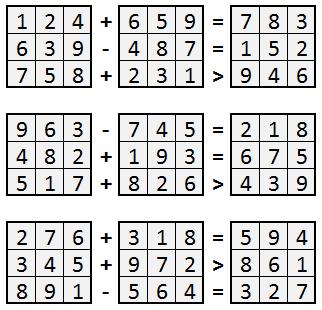 Satan�es gr�ves...