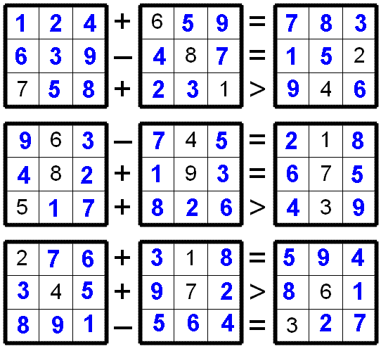 Enigmo 158 : Enigmo de l\'avent du 10 d�cembre