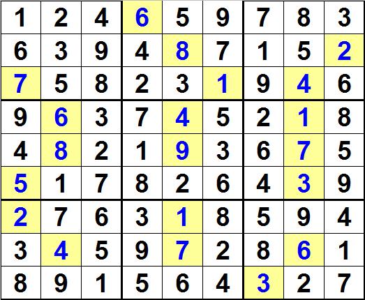 Enigmo 158 : Enigmo de l\'avent du 10 d�cembre