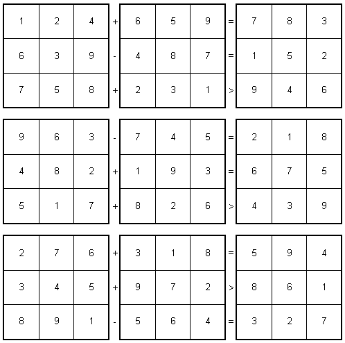 Enigmo 158 : Enigmo de l\'avent du 10 d�cembre