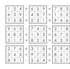 Enigmo 158 : Enigmo de l\'avent du 10 d�cembre