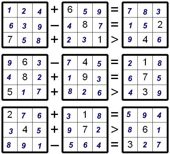 Enigmo 158 : Enigmo de l\'avent du 10 d�cembre