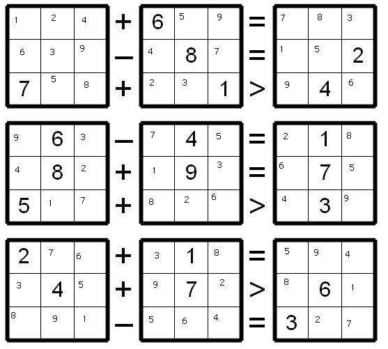 Enigmo 158 : Enigmo de l\'avent du 10 d�cembre