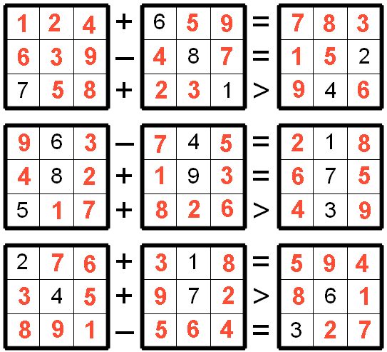 Enigmo 158 : Enigmo de l\'avent du 10 d�cembre