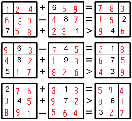 Enigmo 158 : Enigmo de l\'avent du 10 d�cembre