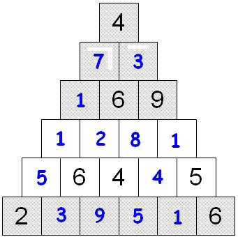 Enigmo 159 : Enigmo de l\'avent du 11 d�cembre